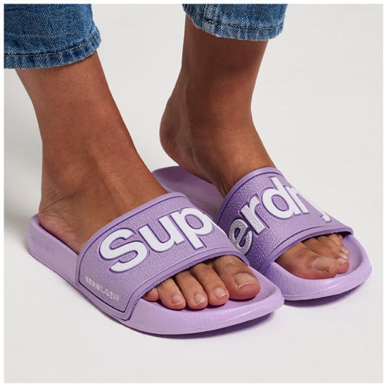 Superdry eva Pool Sliders